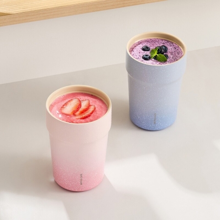 락앤락 메트로카페세라믹텀블러400ml #3