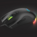 작은이미지: 맥스틸 게이밍마우스 VOLT G2 광축 유선 게임용 서든 배그 FPS 마우스 #3