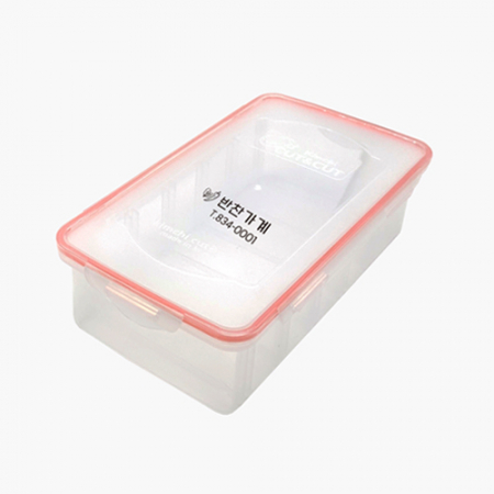 김치자르미 밀폐용기 #3