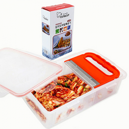 김치자르미 밀폐용기 #2