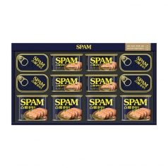 설 명절 선물세트 CJ 스팸 MC3호 // 쇼핑백동봉