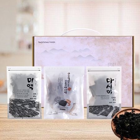 해양의 선물 세트 2호 #2