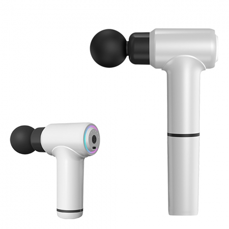 디큐브 롱 핸디 마사지건 #3