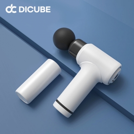 디큐브 롱 핸디 마사지건 #2