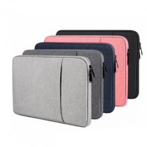 슬림 노트북 파우치