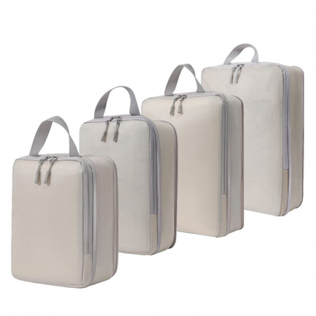여행용캐리어 압축 파우치 4종 #4
