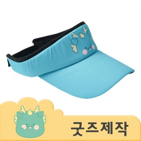 ZA161 [커스텀굿즈] 풀오버인쇄 트래디셔널 스포츠 썬캡모자 (박스제작가능) #2