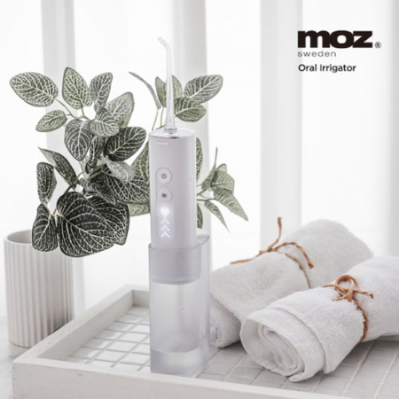 모즈 스웨덴 워터픽 구강세정기 MD-240 #3