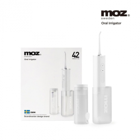 모즈 스웨덴 워터픽 구강세정기 MD-240 #2