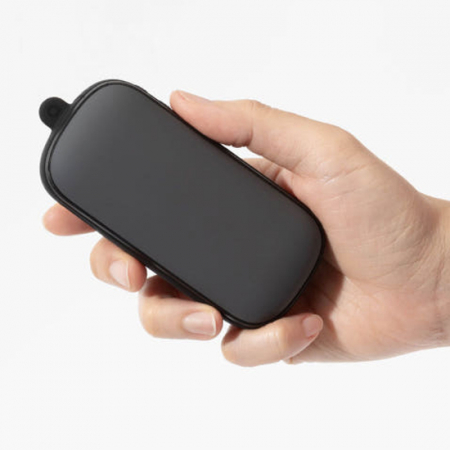 아이리버 HW-ID52 블랙 에디션 손난로 보조배터리 5,200mAh LED #4