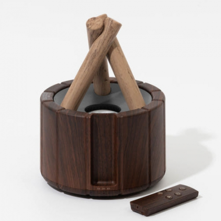 디셈 DH-F01 모닥불 불멍 가습기 #4