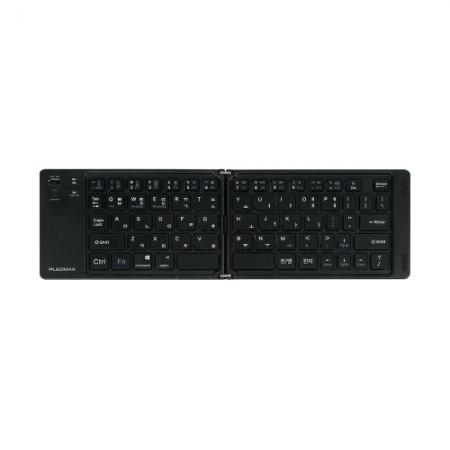 플레오맥스 접이식 미니 블루투스 키보드 PBK-700 #5