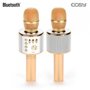 코시 SP3252MKBT 무선 웨이브 블루투스 마이크