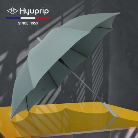 협립70 스무스 300T고밀도 골프우산 그린 #2