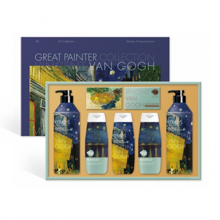 설 명절선물세트 애경 명화 B호 #2