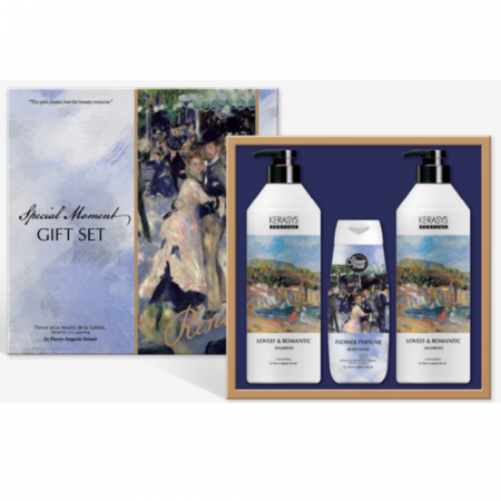 설 명절선물세트 애경  리미티드 A호 #2