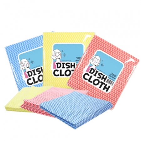 원하는 용도로 빨아쓰는 홍보 행주 5매입 #2