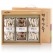 가온애 행복가득 버섯세트 특선1호(흑화고80g+표고슬라이스70g+표고슬라이스70g) // 면세
