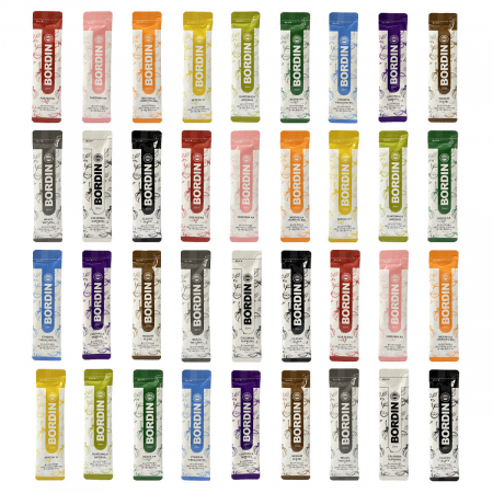 더치커피 콜드브루 파우치 커피 30ml X 36개입 // 선물용케이스포함 #3