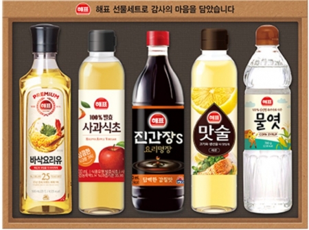 사조 안심특선 V16 #2