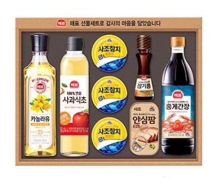 사조 안심특선 V25 #2