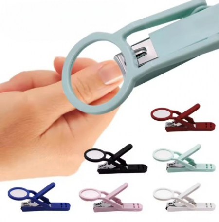 확대경 손톱깍기 선물용, 사은품 단체 기념품 행사용품 기프트 #2