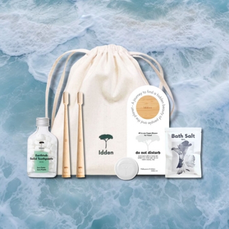 에코웨이스트 제로웨이스트 어메니티 7종세트 #2