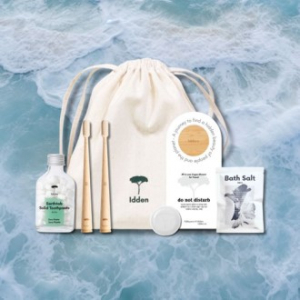 에코웨이스트 제로웨이스트 어메니티 7종세트