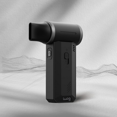 아이랩 윈드스톰 에어건 130000RPM #5