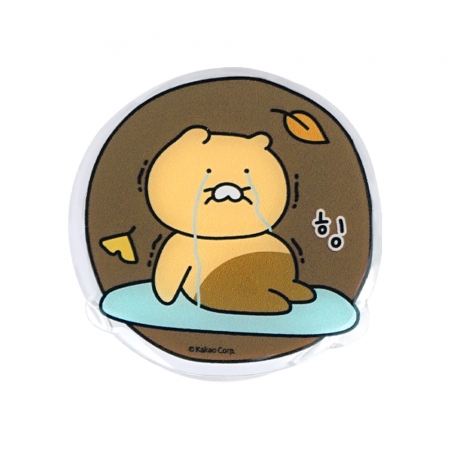 카카오프렌즈 슬로피 춘식이 에폭시 맥스탠드 톡 맥세이프 호환 스마트 그립 홀더 톡 #7