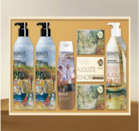 애경 BD123  명작 A호 4 #2