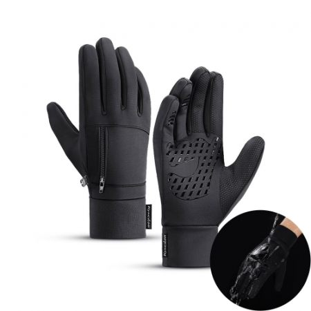 극세사 겨울장갑 기모장갑 방한장갑 #2