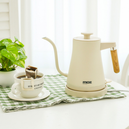 모즈스웨덴 MC-1200C 전기 드립포트 커피포트 #2