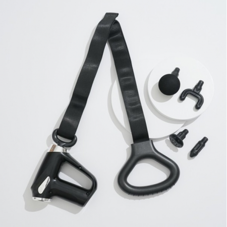 디셈 DMS-830 무선 전신 안마 바디 마사지건 #3