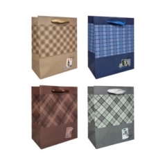 쇼핑백 종이, 1.체크 소형, 2.꽃 소형, 3.레이스 소형, 4.꽃 대형 + 100원