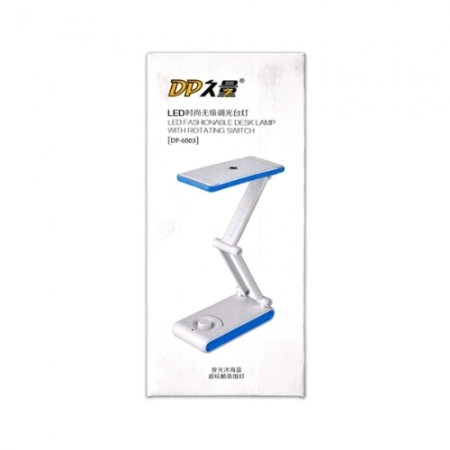 램프 데스크 LED 다이얼버튼 #2