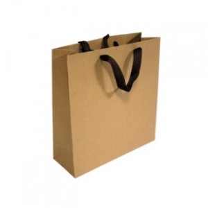 쇼핑백 브라운에코 5호, 3호 기성품