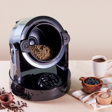 베스타노 인덕션 회전 오븐 신비쿡 #2