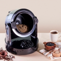 베스타노 인덕션 회전 오븐 신비쿡