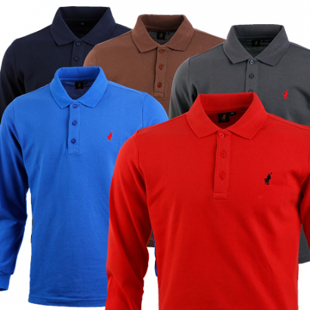 PK 긴팔 40수연사 #2