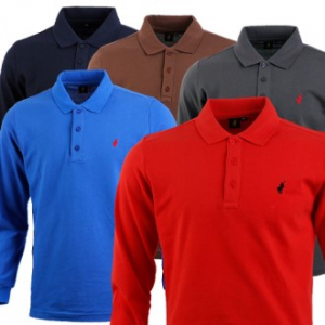 PK 긴팔 40수연사