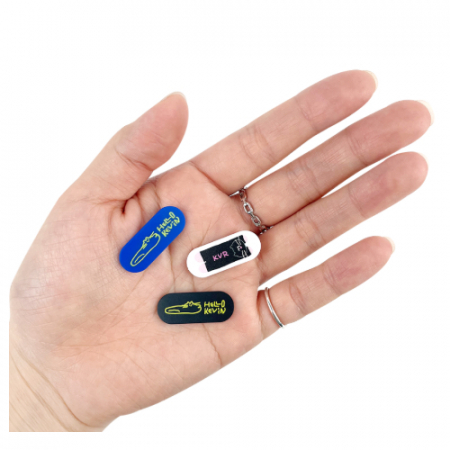 웹캠커버 카메라가리개 노트북 해킹방지 #4