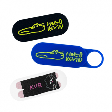 웹캠커버 카메라가리개 노트북 해킹방지 #2