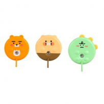 카카오 휴대용 플로팅 미니 가습기