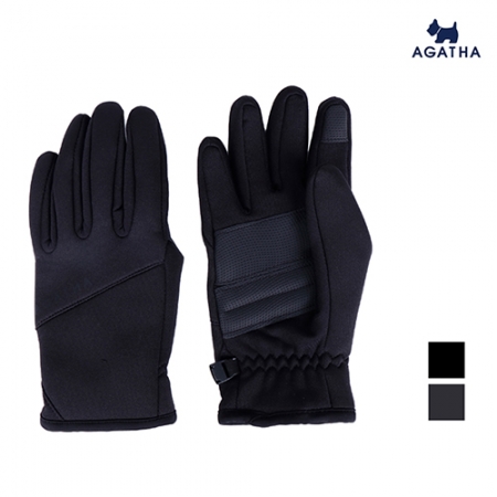 아가타 남여공용 네오프렌 방한장갑 #2