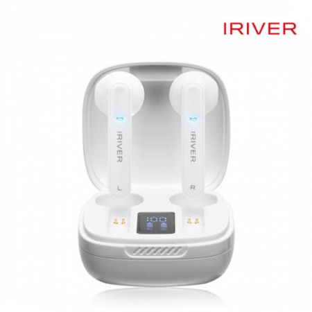 아이리버 IB-D1010BT 세미 오픈형 블루투스 이어폰 #4