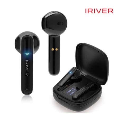 아이리버 IB-D1010BT 세미 오픈형 블루투스 이어폰 #3