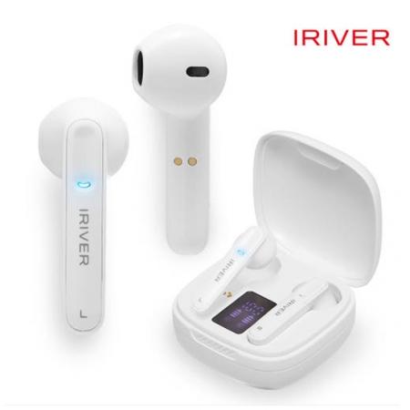 아이리버 IB-D1010BT 세미 오픈형 블루투스 이어폰 #2