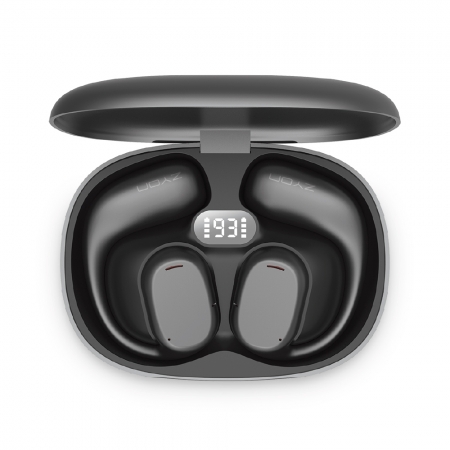 골전도 블루투스 이어폰 오픈형 #2