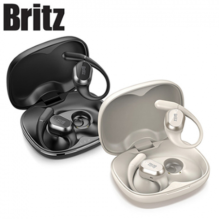 브리츠 Realfit5 오픈형 블루투스이어폰 #2